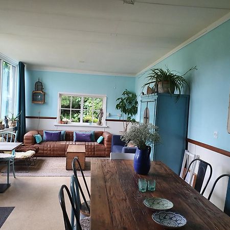B&B De Wadvaarder Midsland Exterior foto